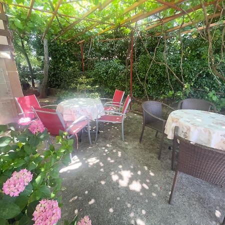 Apartmani Matkovic Jadranovo Exterior foto