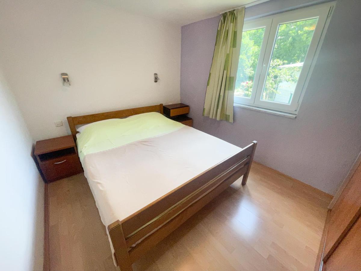Apartmani Matkovic Jadranovo Exterior foto