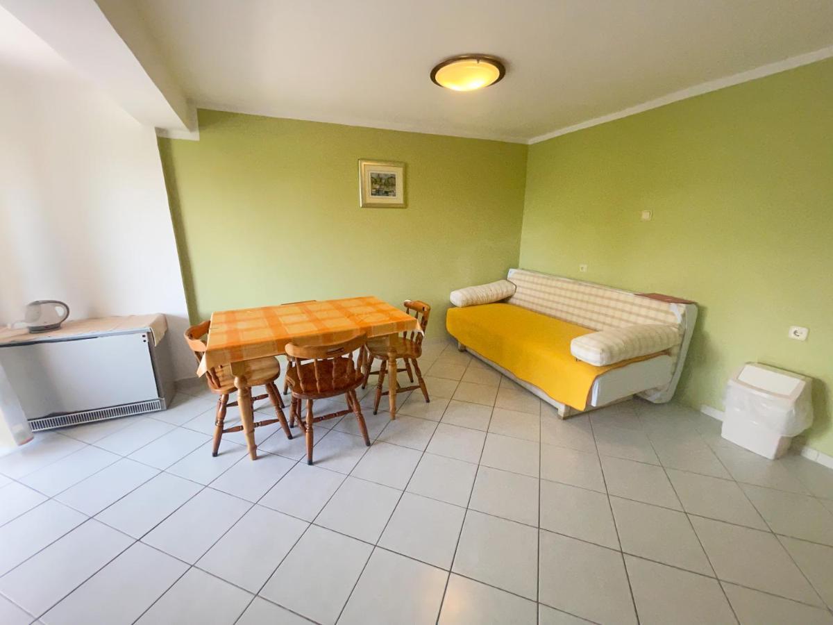 Apartmani Matkovic Jadranovo Exterior foto