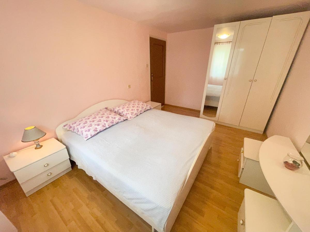 Apartmani Matkovic Jadranovo Exterior foto