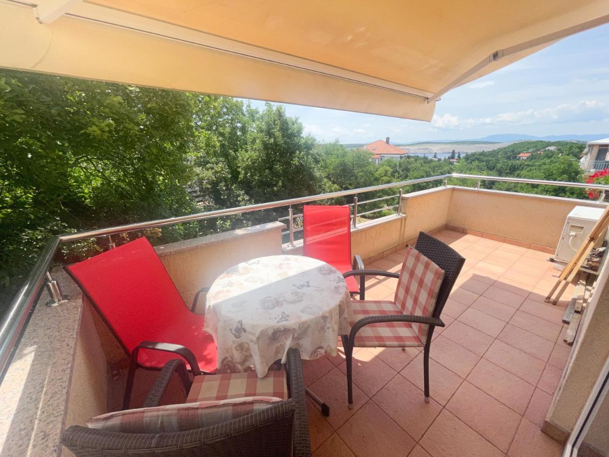 Apartmani Matkovic Jadranovo Exterior foto