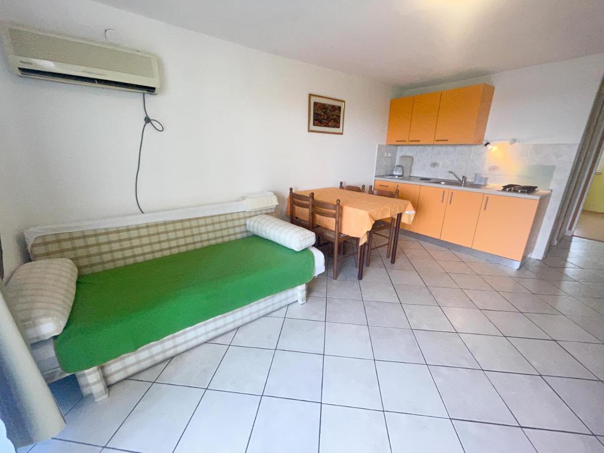 Apartmani Matkovic Jadranovo Exterior foto