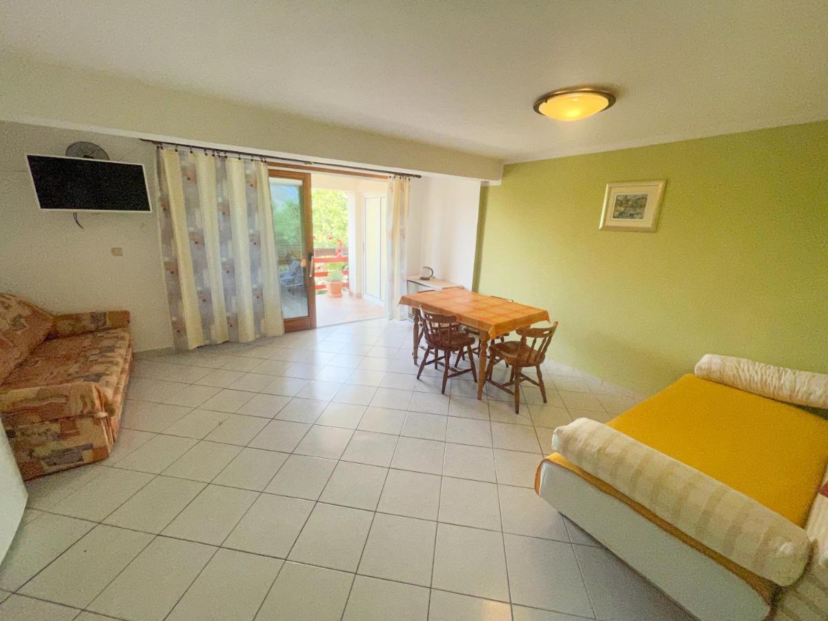 Apartmani Matkovic Jadranovo Exterior foto