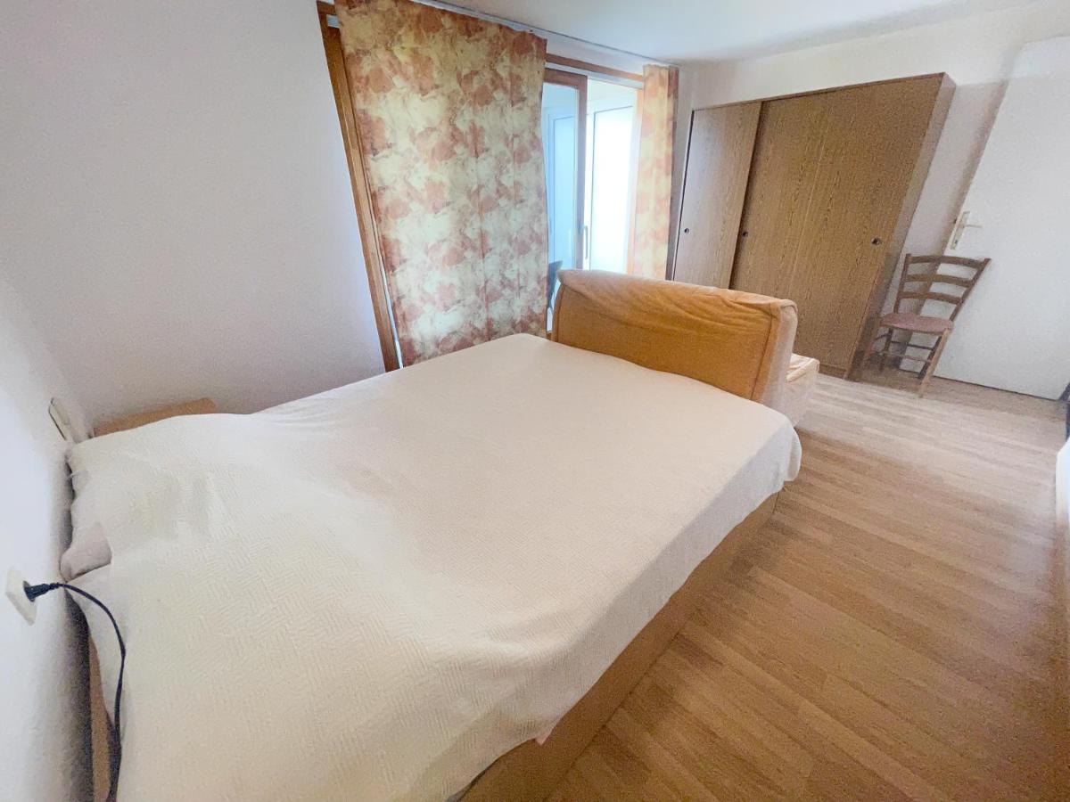 Apartmani Matkovic Jadranovo Exterior foto