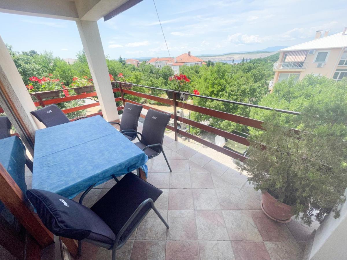 Apartmani Matkovic Jadranovo Exterior foto