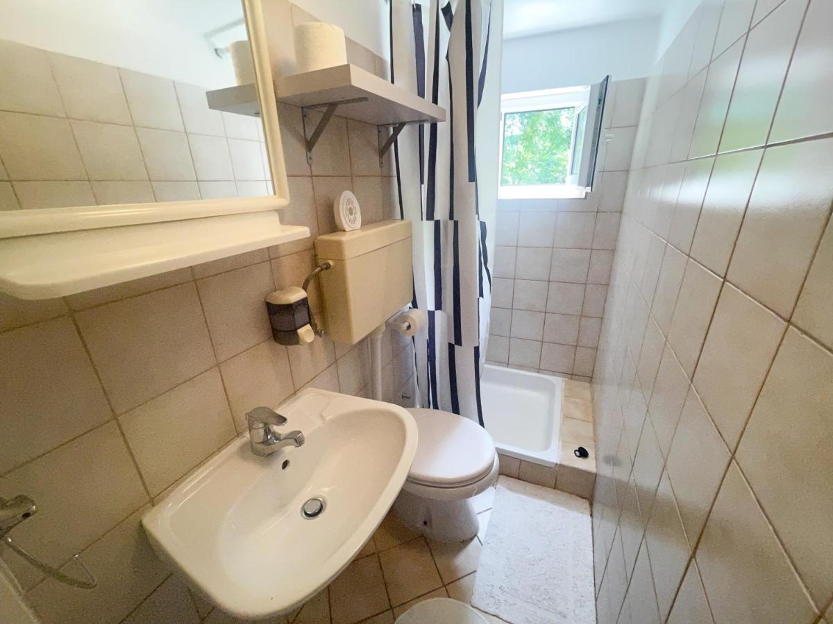 Apartmani Matkovic Jadranovo Exterior foto