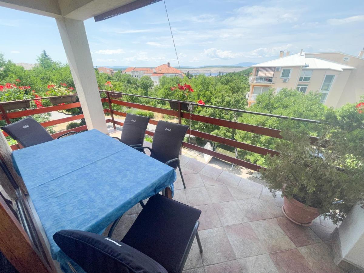 Apartmani Matkovic Jadranovo Exterior foto