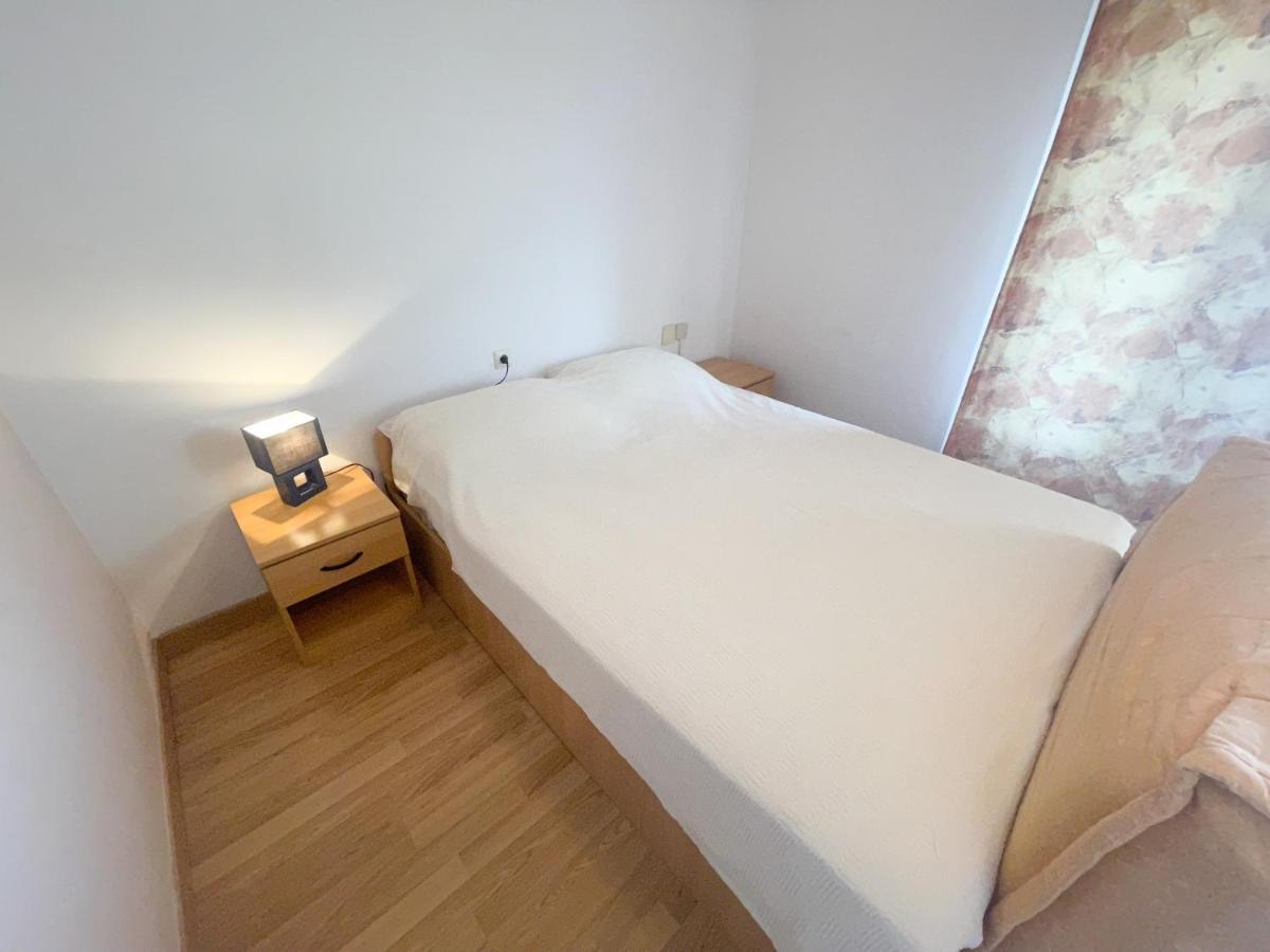Apartmani Matkovic Jadranovo Exterior foto