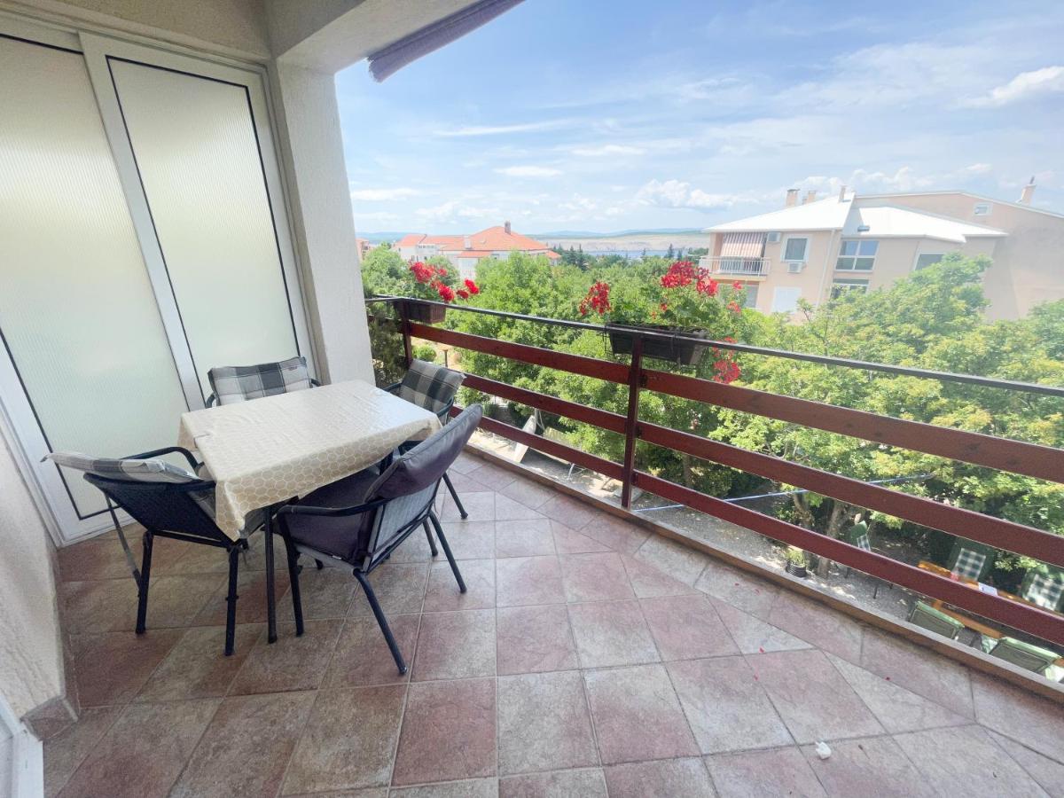 Apartmani Matkovic Jadranovo Exterior foto