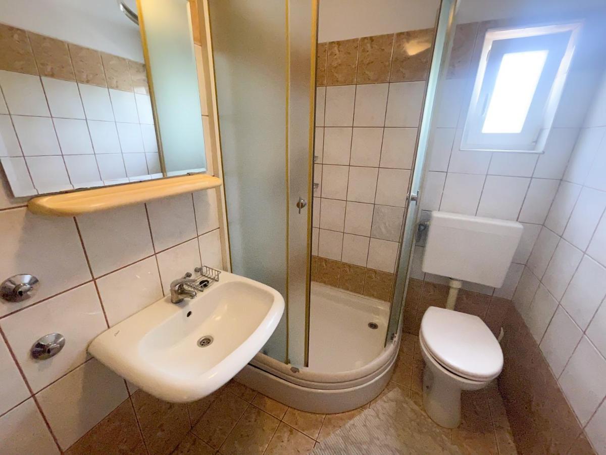 Apartmani Matkovic Jadranovo Exterior foto