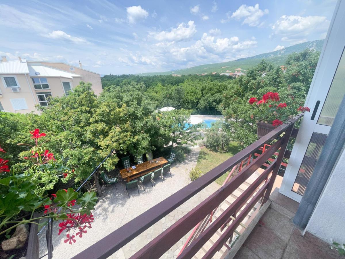 Apartmani Matkovic Jadranovo Exterior foto