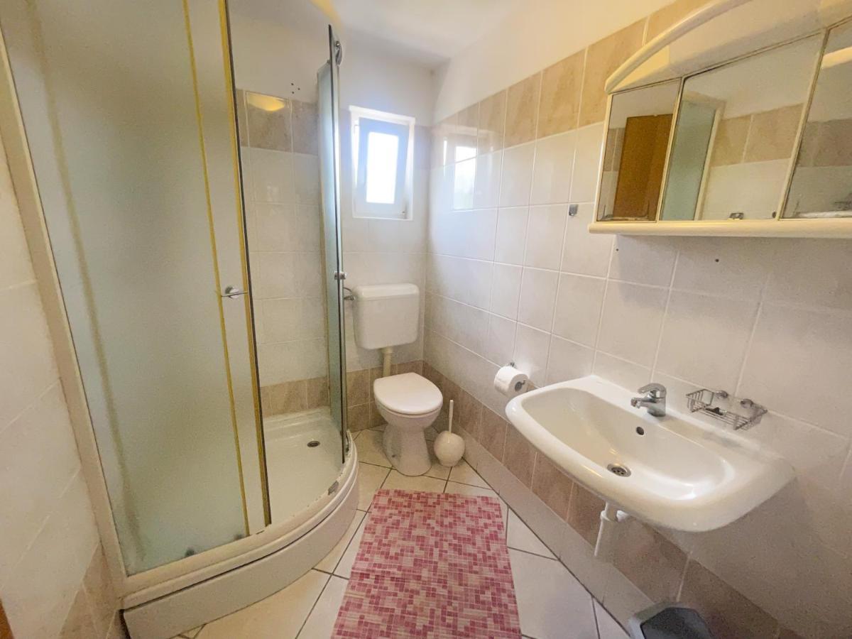 Apartmani Matkovic Jadranovo Exterior foto