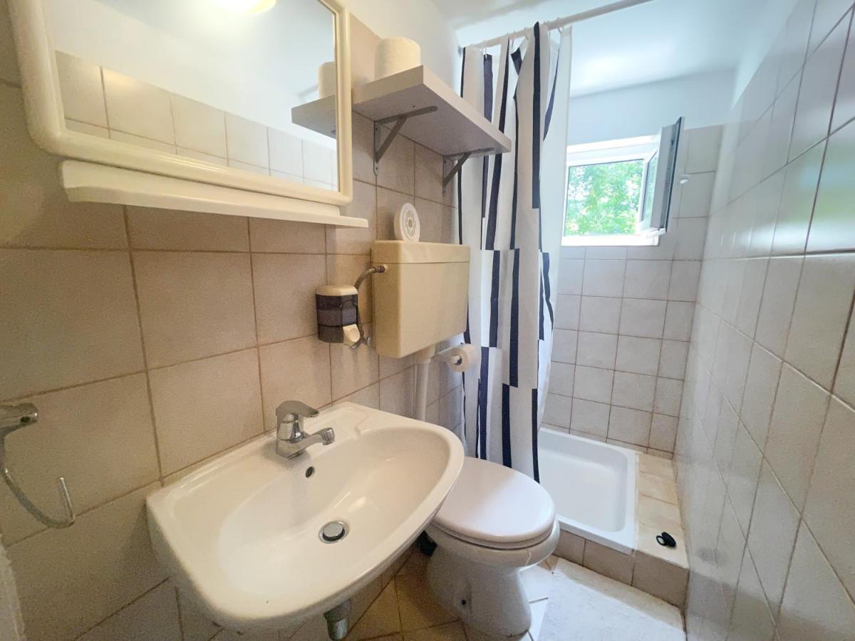 Apartmani Matkovic Jadranovo Exterior foto