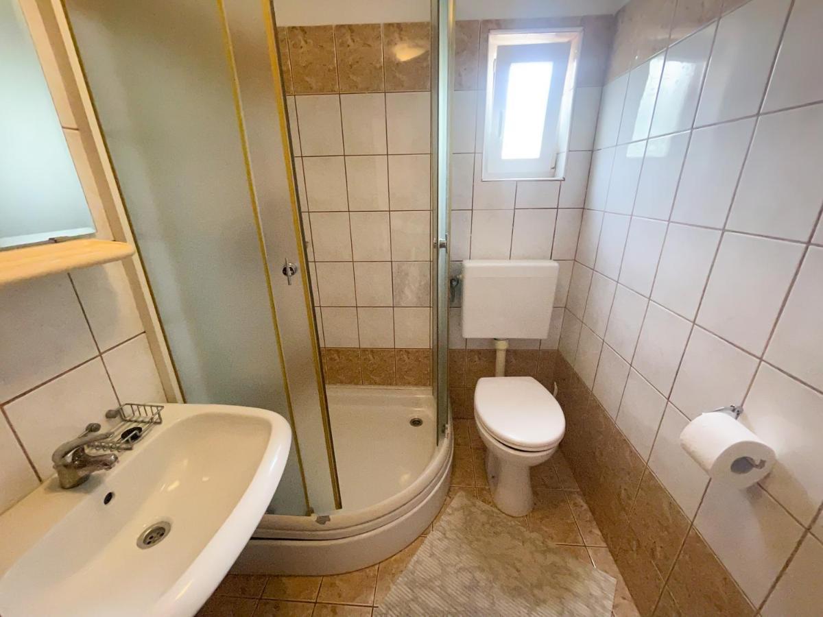 Apartmani Matkovic Jadranovo Exterior foto