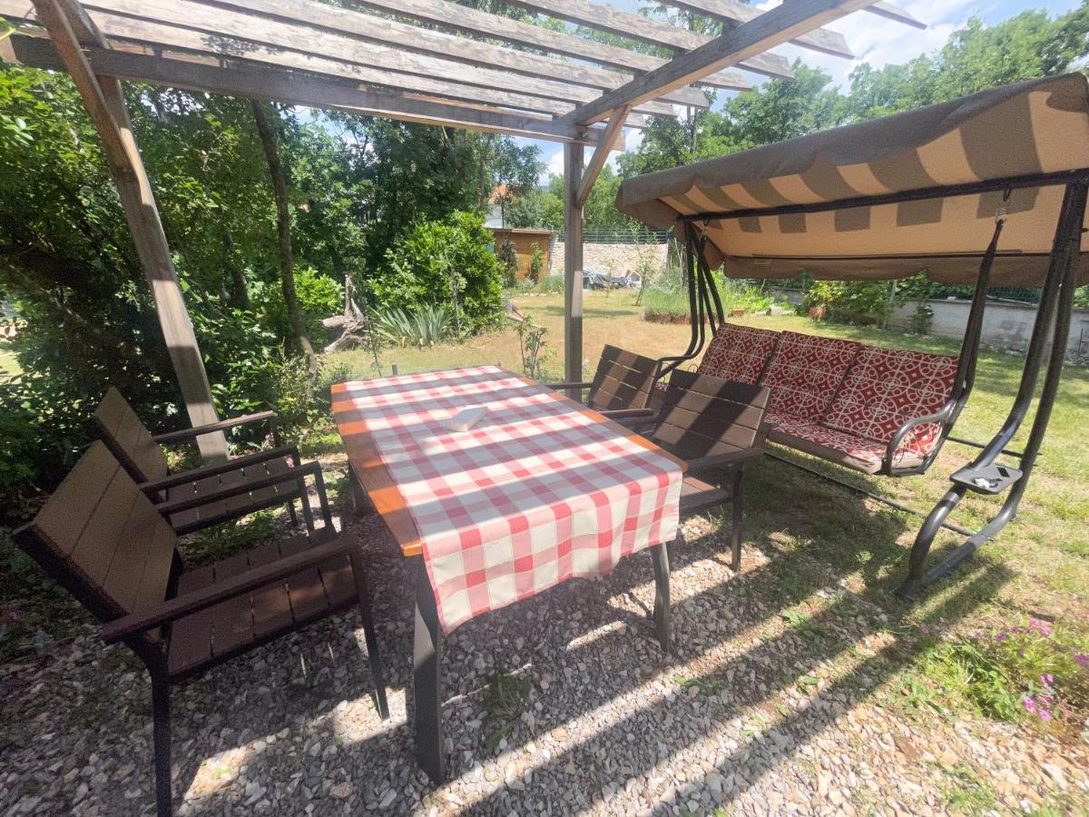Apartmani Matkovic Jadranovo Exterior foto