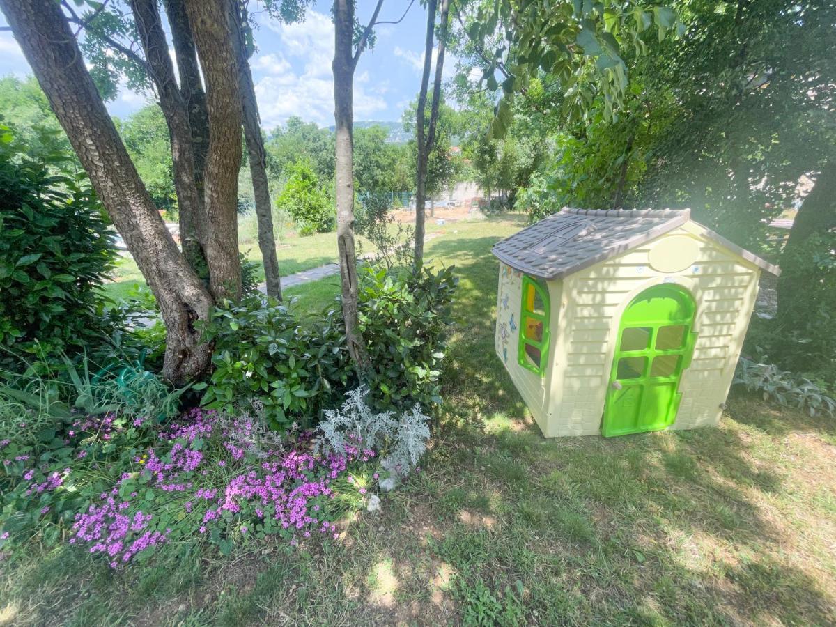 Apartmani Matkovic Jadranovo Exterior foto