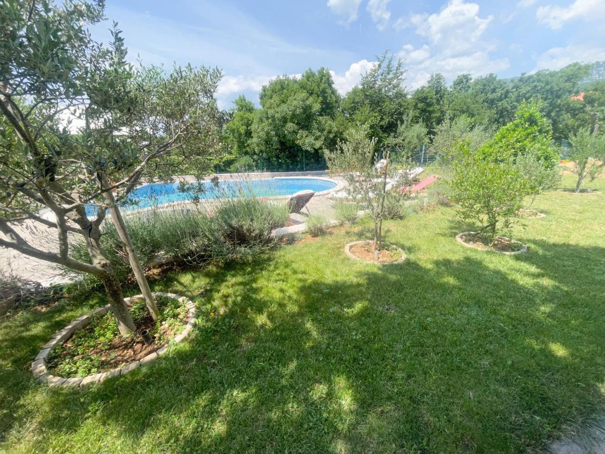 Apartmani Matkovic Jadranovo Exterior foto
